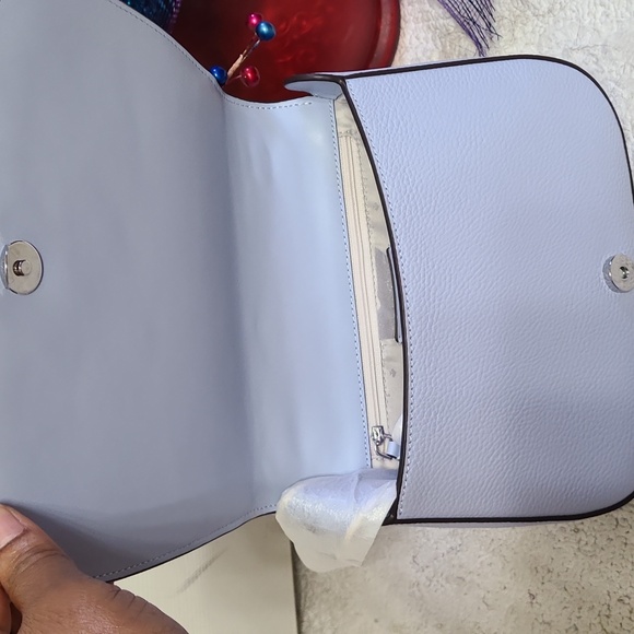 Kate Spade  Lysa Flap Satchel - Picture 9 of 9